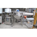 50L 100L 200L pequeña máquina de pasteurización de leche inoxidable para la venta